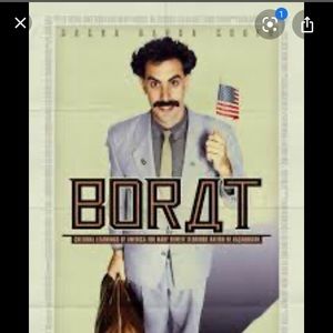 Meet your Posher, Cooper